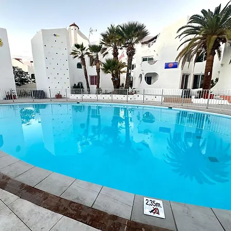 Apartamento Party Coast For Young Travelers