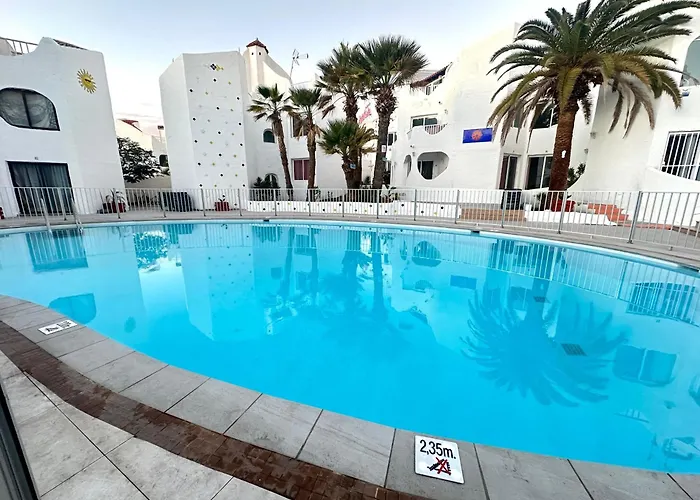 דירה Party Coast For Young Travelers