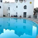 Apartman Party Coast For Young Travelers *