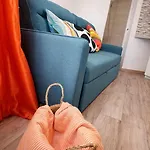 Apartman Party Coast For Young Travelers *