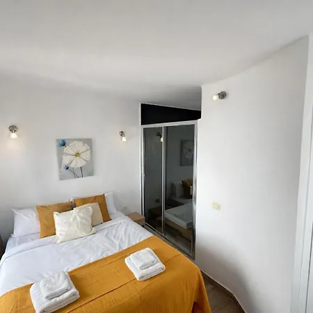 Appartement Party Coast For Young Travelers