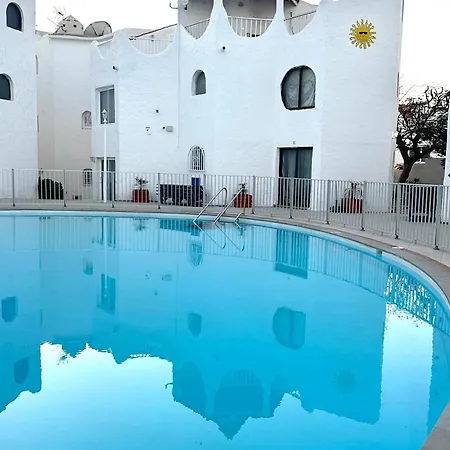 Апартаменты Party Coast For Young Travelers *