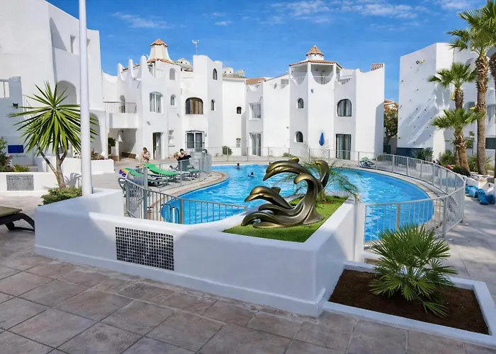 Party Coast For Young Travelers Appartement