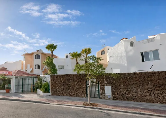 Appartement Party Coast For Young Travelers *