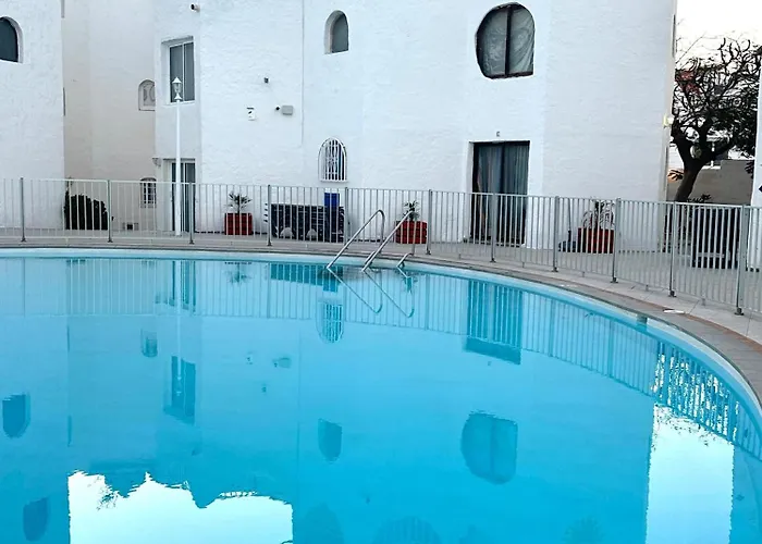 Appartement Party Coast For Young Travelers *