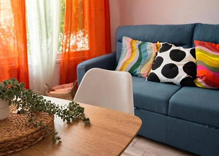 Party Coast For Young Travelers * Playa de las Americas (Tenerife)