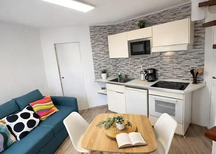 Appartement Party Coast For Young Travelers Playa de las Américas