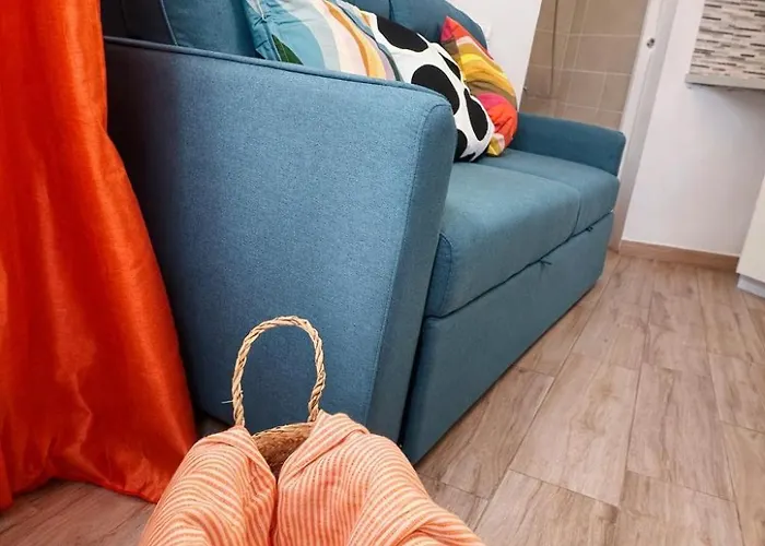 Appartement Party Coast For Young Travelers *